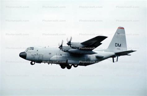 73 1590 1973 Lockheed Ec 130h Compass Call Images Photography Stock