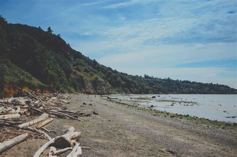 The 11 Best Beaches In Seattle Tourism Teacher