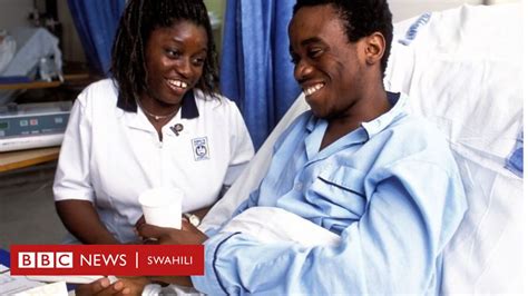 Je Unaelewa Nini Kuhusu Ugonjwa Wa Seli Mundu Maarufu Sickle Cell