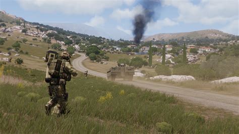 Arma 3 Tac Ops Dlc Mission Pack Coming On November 30 News Arma 3