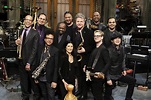 Saturday Night Live Band | Saturday Night Live Wiki | Fandom