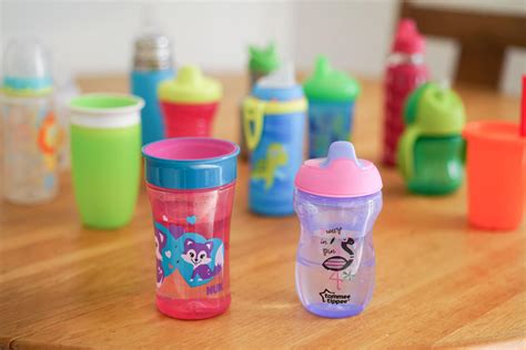 The Best Sippy Cups Of 2023 Reviews By Your Best Digs