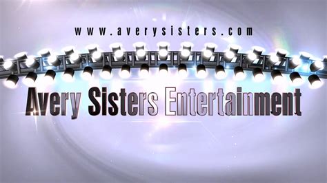 Avery Sisters Entertainment Youtube