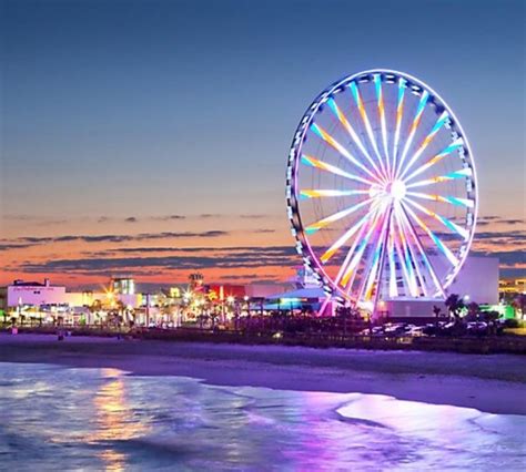 Browse the most recent myrtle beach, south carolina obituaries and condolences. Things to Do in Myrtle Beach | South Wind Myrtle Beach
