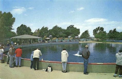 We had gone to another orchard last year to find no more apples but we didn't let that sour our day we still enjoy a picnic and continued on to visit the town. Jess Ranch Angling Lake, Apple Valley California