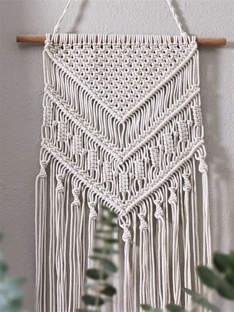 How To Macrame Get Started With This Easy Beginners Guide