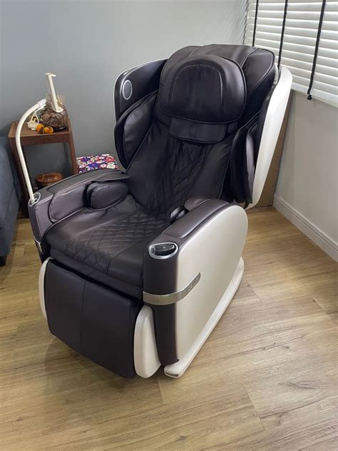 Osim Ulove 2 Massage Chair Health And Nutrition Massage Devices On