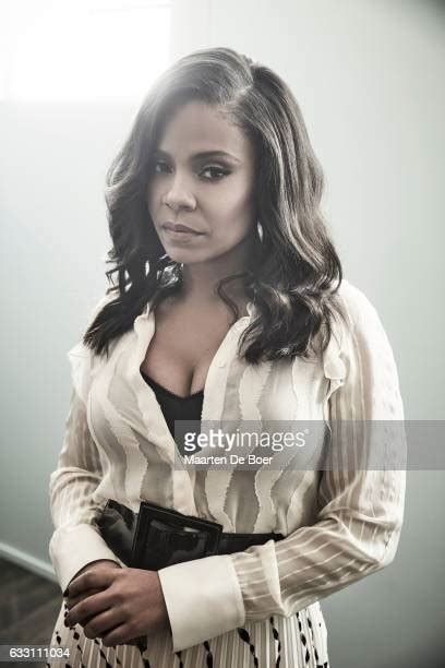 Sanaa Lathan 2017 Photos And Premium High Res Pictures Getty Images