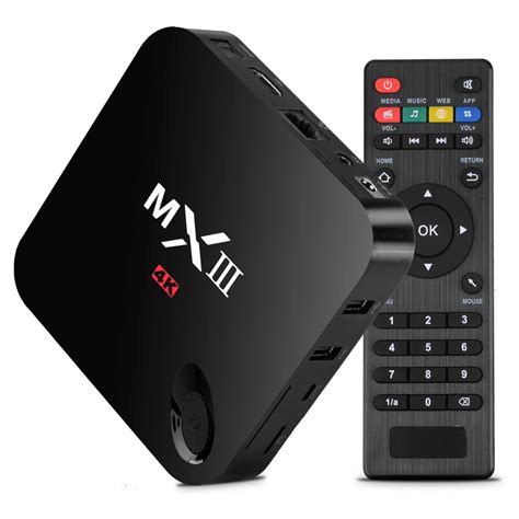 Why is live nettv not working? Ultimate guide to buying a Android TV box - IPTV+Admin Panel