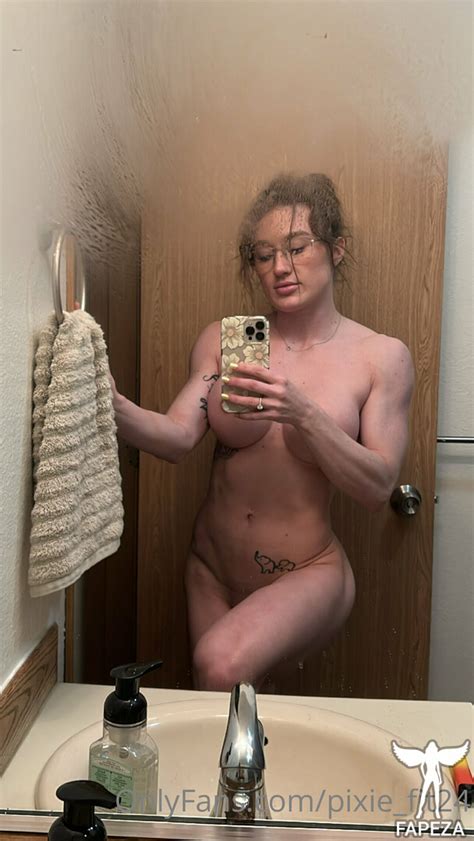 Pixie Fit Nude Leaks Onlyfans Photo Fapeza