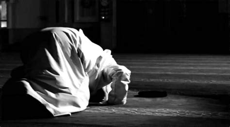Cara,niat & doa sholat tahajud. Niat Sholat Tahajud dan Doa Sholat Tahajud - Tata Cara ...