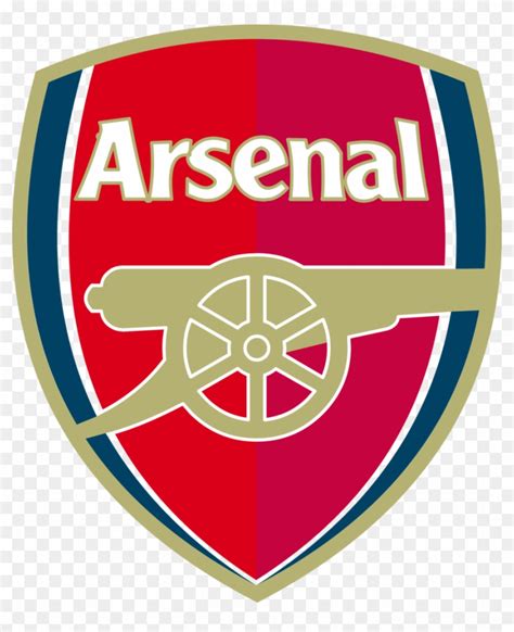 Png real download free transparent png images. Logo Arsenal Dream League Soccer 2018 Vector And Clip ...