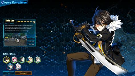 Closers (PC) Review | Marooners' Rock
