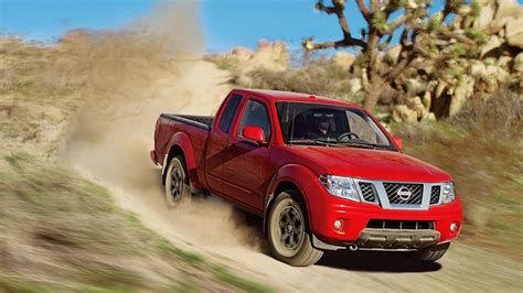 2019 Nissan Frontier Specs Prices And Photos Douglass Nissan Of Waco