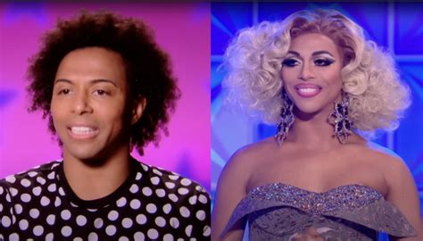 Drag Queen Shangela Accused Of Sexually Assaulting A Former