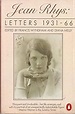 Jean Rhys Letters 1931-1966 | Amazon.com.br