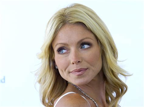 Celebrity Birthdays For October 2 Kelly Ripa And More