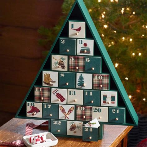 14 Fill Your Own Advent Calendars We Love Global Recipe