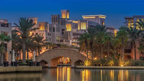 Jumeirah Al Qasr Madinat Dubai Holidays 20222023 Book Online