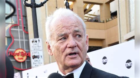 New Allegations Against Bill Murray What Really Happened On The “being