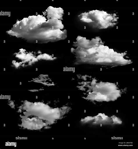 Eine Schwarze Wolke Fotos Und Bildmaterial In Hoher Auflösung Alamy