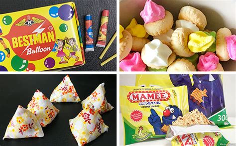 20 Childhood Snacks And Games That Bring Back Fond Nostalgic Memories
