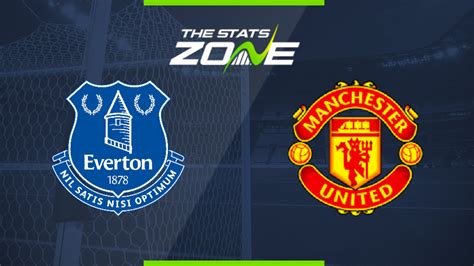 United u23s v man city u23s. 2019-20 Premier League - Everton vs Man Utd Preview ...
