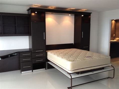 What Is A Murphy Bed Murphy Bed Plans Contemporary Murphy Beds