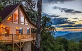 12 Amazing Cabin Rentals in Cherokee, North Carolina