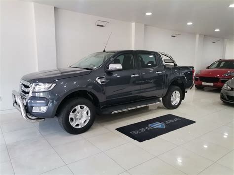 Used Ford Ranger 22tdci Xlt Double Cab Bakkie For Sale In Kwazulu