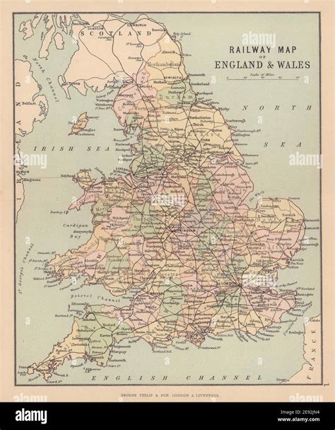 Globes Maps Somersetshire Large Original Antique Map Showing