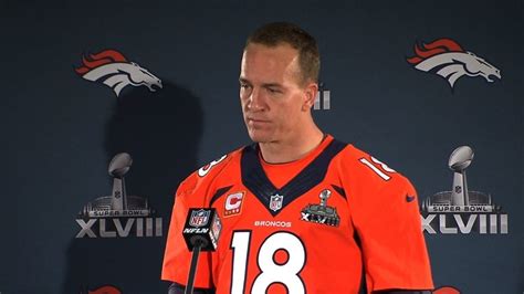 Peyton Manning Cited In Title Ix Lawsuit Against University Of