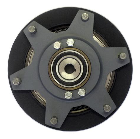 Sucos Centrifugal Clutches For Refrigeration Type Applications