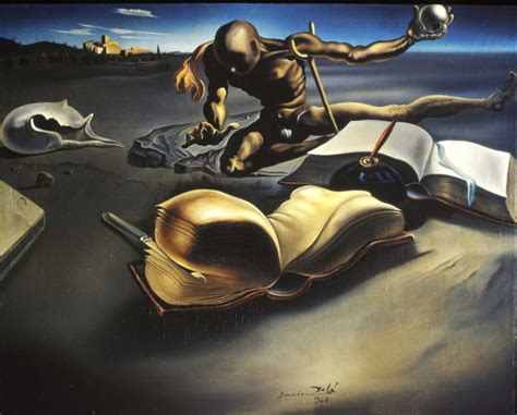 Libro Transformándose En Una Mujer Desnuda Fundació Gala Salvador Dalí