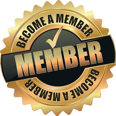 Become A Member Or Renew Your Membership Today