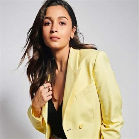 Darlings Actress Alia Bhatt Reveals She Faced Casual Sexism Says To Hell With You I Am Not