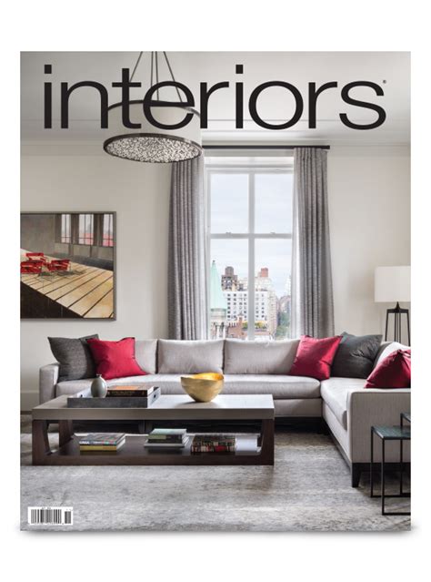 Interior Design Art And Architecture Interior Design Magazine