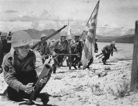 Japanese Infantry Special Naval Landing Force Troops Landi Flickr