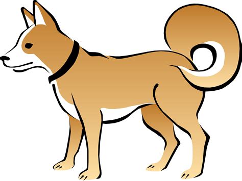 Waves Clipart Png Of A Dog