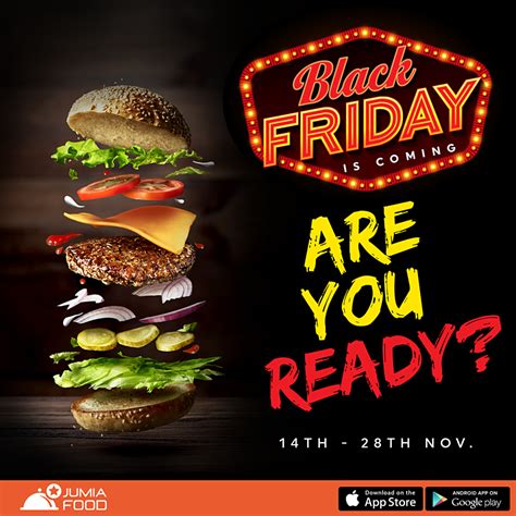 Large pizza, crazy combo & 2 liter soda. Jumia Food's Black Friday Deals: It's Like Heaven, But ...