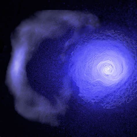 Nasa Chandra X Ray Observatory Nasachandraxray On Instagram News