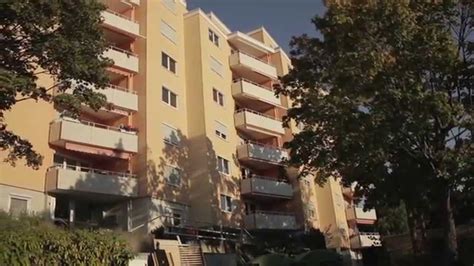 Günstige wohnungen in offenburg mieten: Wohnung an der Lindenhöhe in Offenburg - YouTube