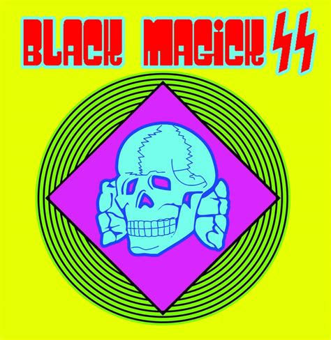 Black Magick Ss ° ♪Музыка♪ ° Amino