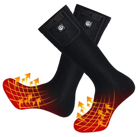 The Best Warming Socks 8 Options To Keep Your Feet Warm In 2021 Spy