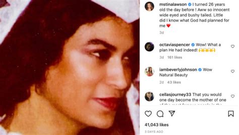 ‘did you crop out matthew tina knowles lawson shares throwback pic from wedding to mathew
