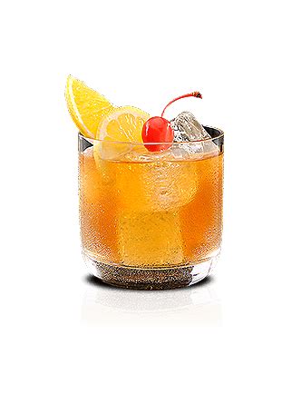 Brandy Drinks | Brandy Mixed Drinks, Cocktails & Recipes | E&J | Brandy drink, Mixed drinks ...