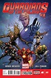 Guardianes de la Galaxia Vol.3 [Comics]