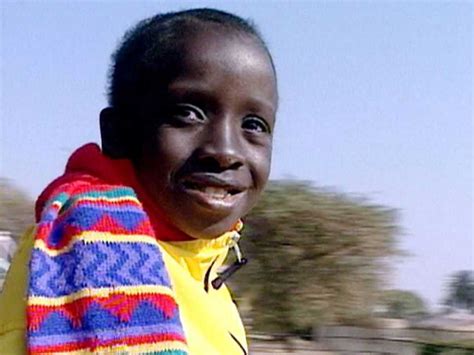 Nkosi Johnson Biography Age Height Death Facts Education Tg Time