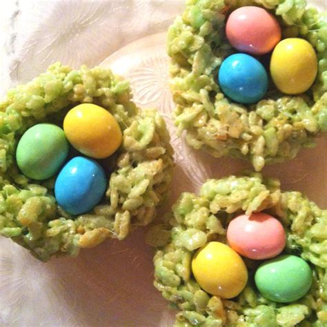 In honor of the upcoming holiday, our animal health team is celebrating one of their favorite a great appetizer for your holiday meal, these deviled eggs get a twist on the classic topping from animal health field specialist cassie krejci. We stayed up to make festive chocolate egg nests, for Easter dessert! (With images) | Chocolate ...
