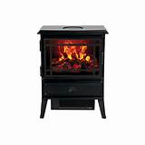 Pictures of Electric Stoves B&q